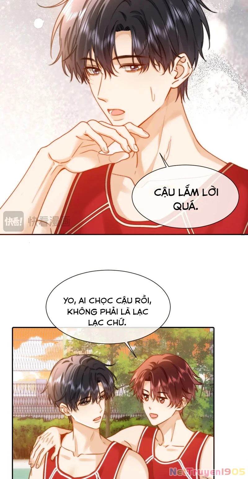 Chất Dị Ứng Đáng Yêu Chapter 17 - 19