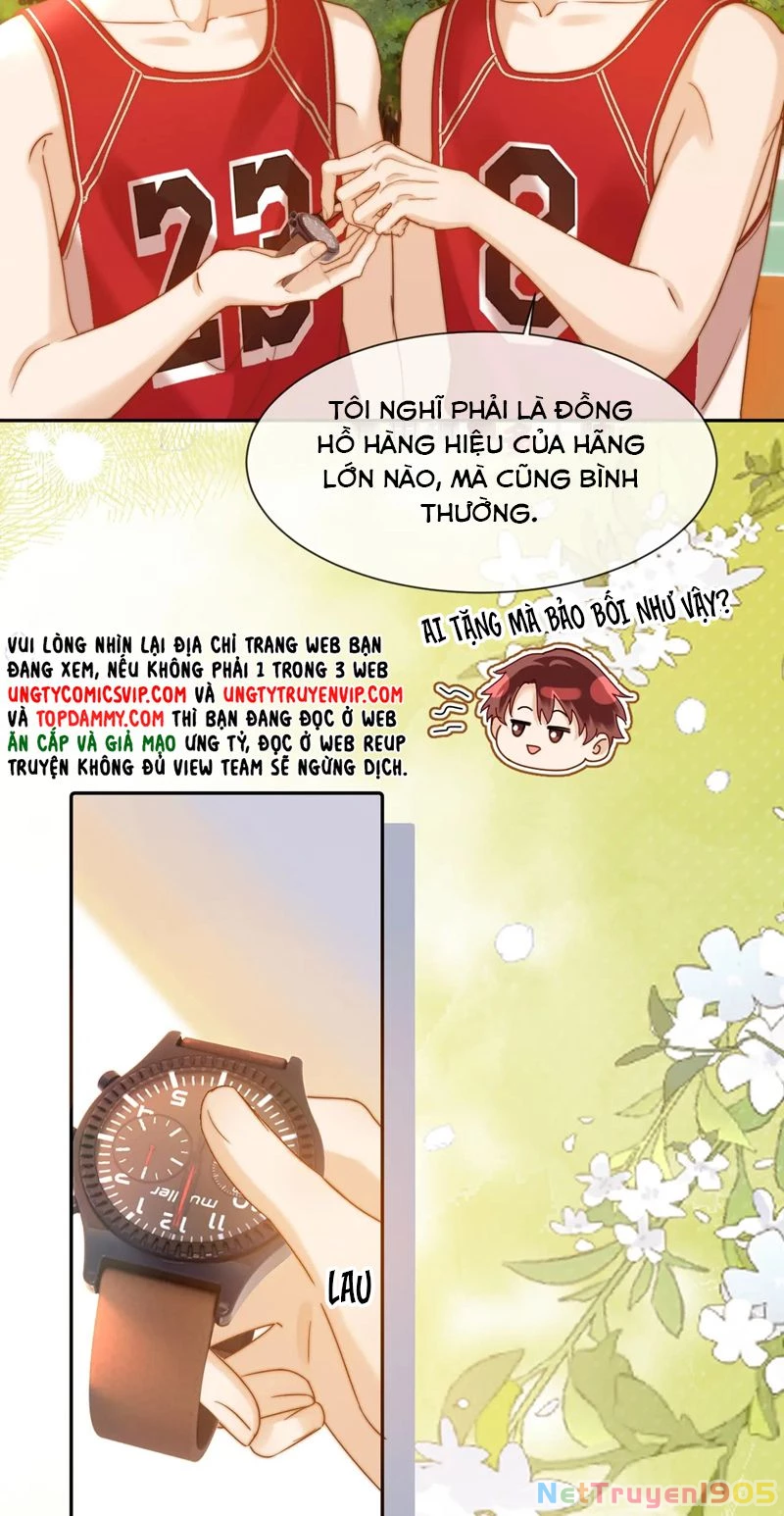 Chất Dị Ứng Đáng Yêu Chapter 17 - 21