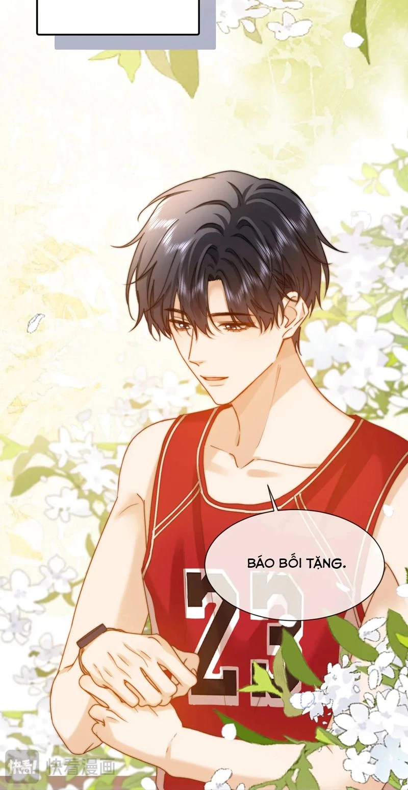 Chất Dị Ứng Đáng Yêu Chapter 17 - 22