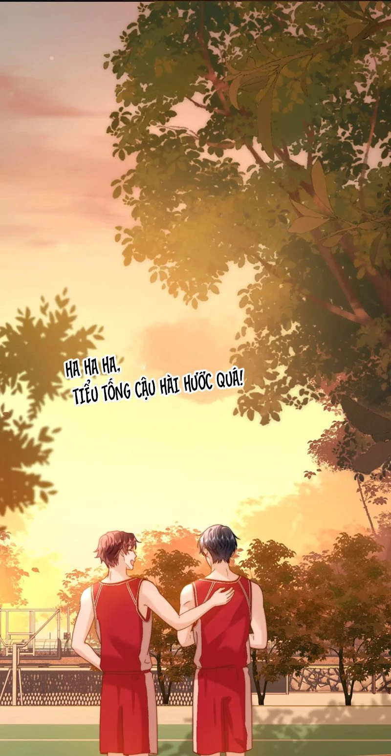 Chất Dị Ứng Đáng Yêu Chapter 17 - 23