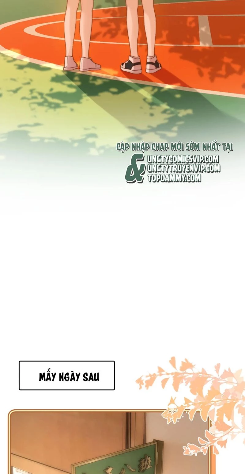 Chất Dị Ứng Đáng Yêu Chapter 17 - 24