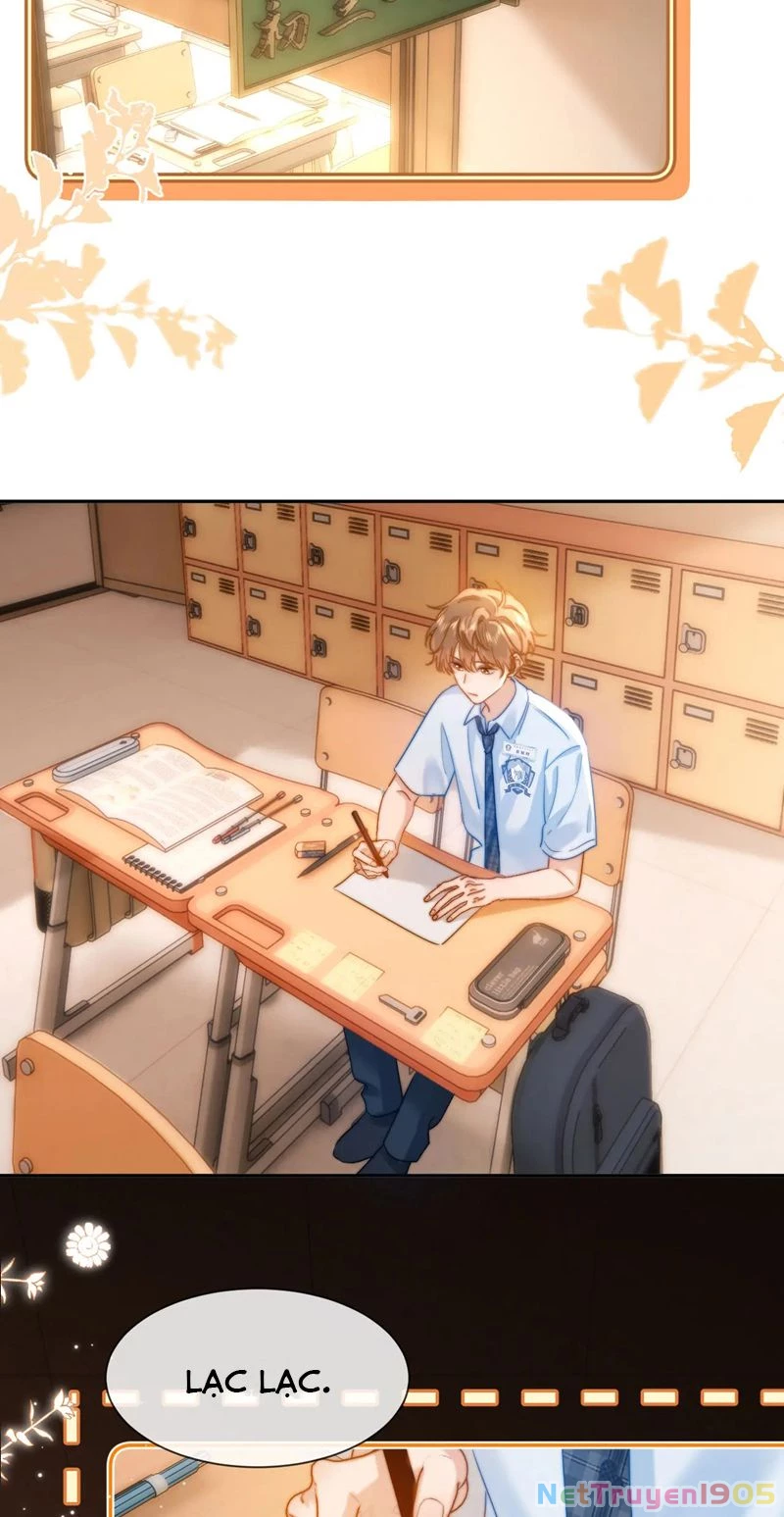 Chất Dị Ứng Đáng Yêu Chapter 17 - 25