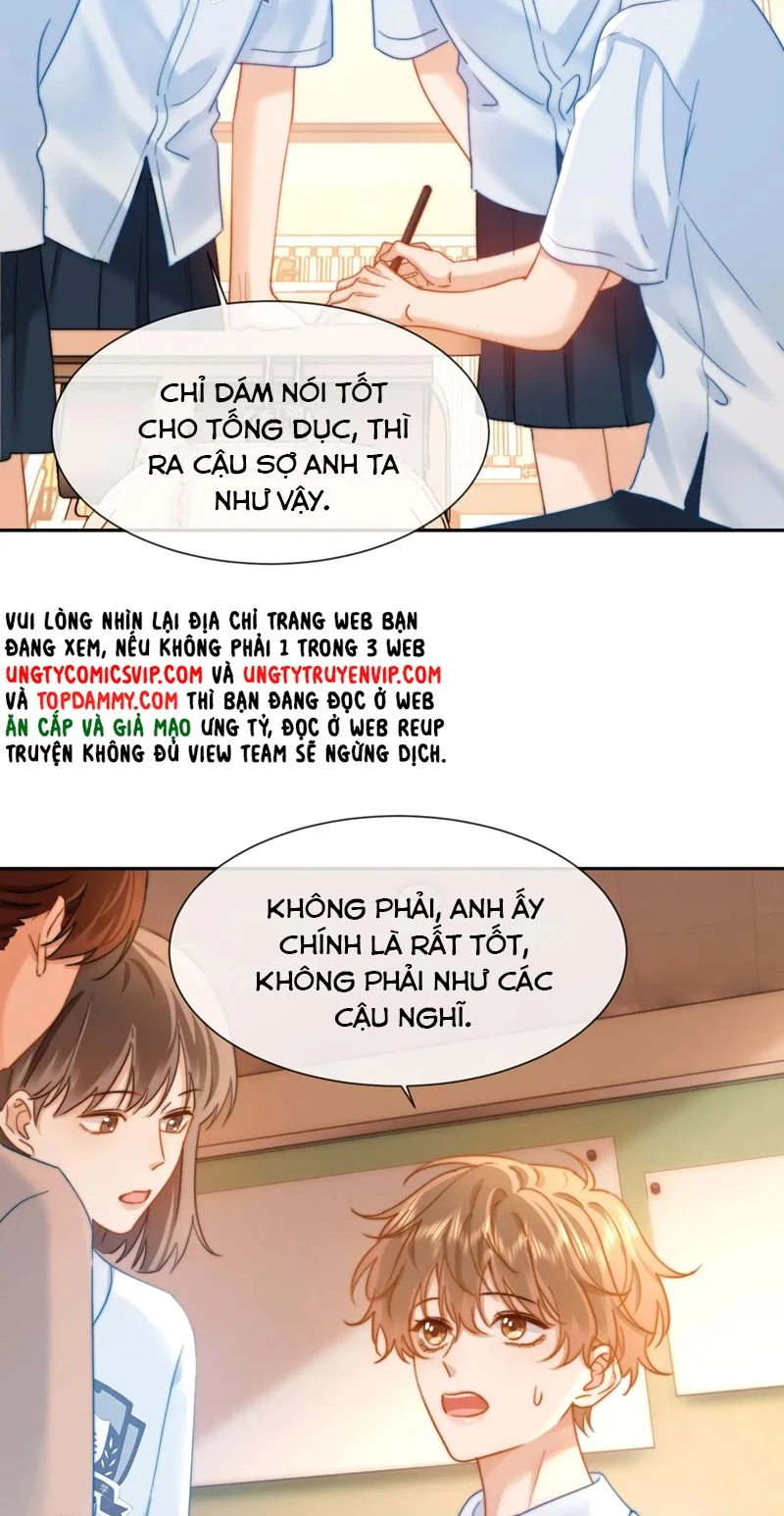 Chất Dị Ứng Đáng Yêu Chapter 17 - 27