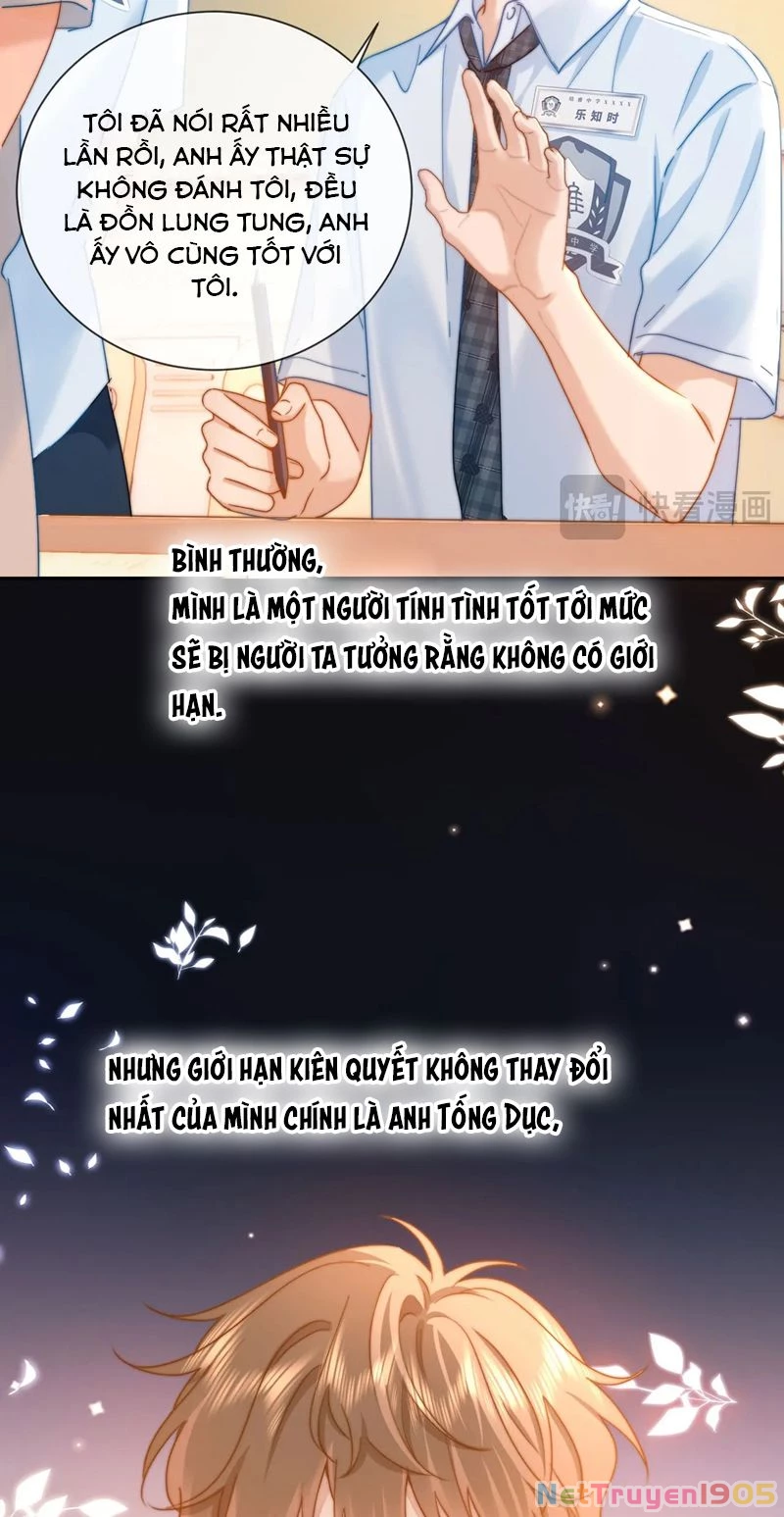 Chất Dị Ứng Đáng Yêu Chapter 17 - 28