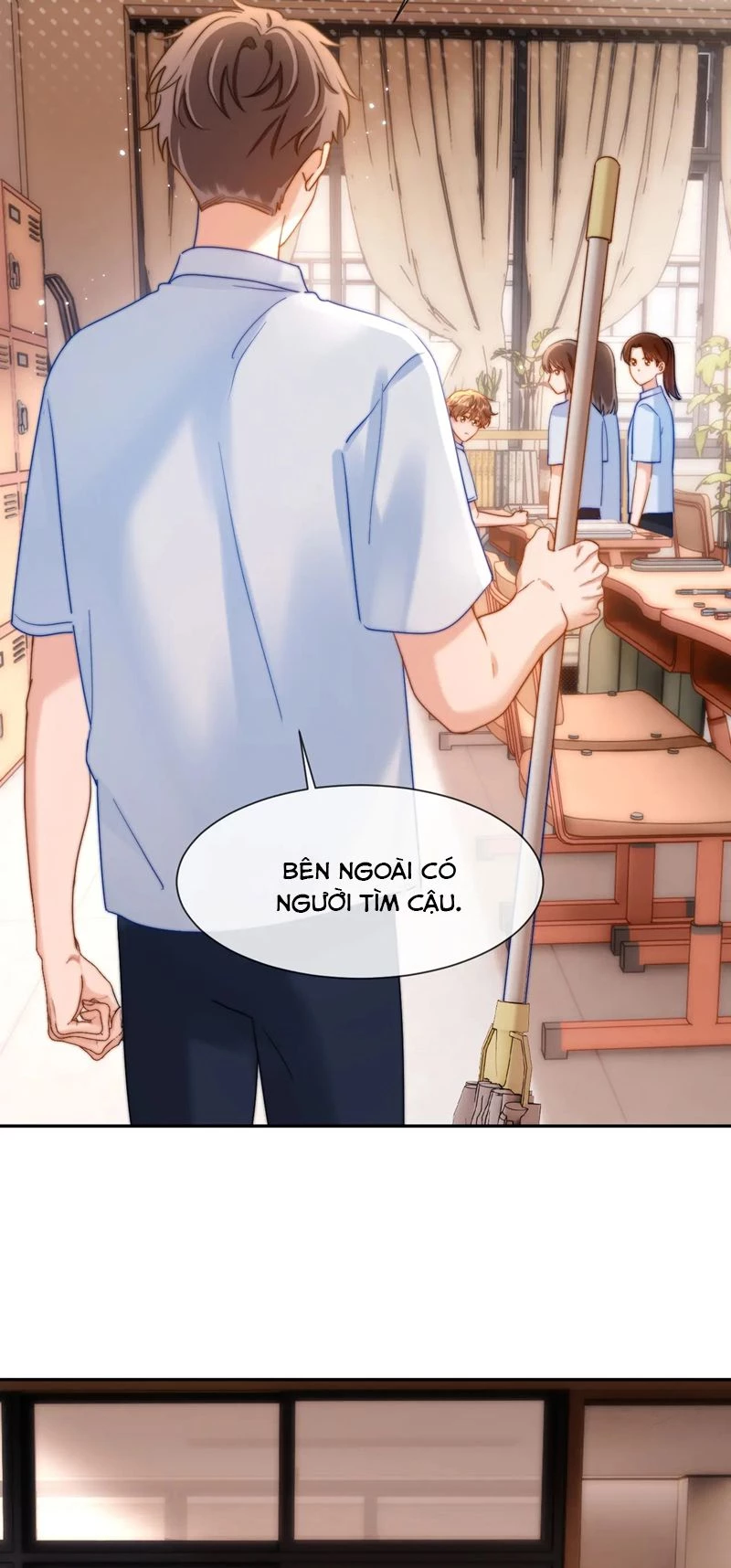 Chất Dị Ứng Đáng Yêu Chapter  18 - 6