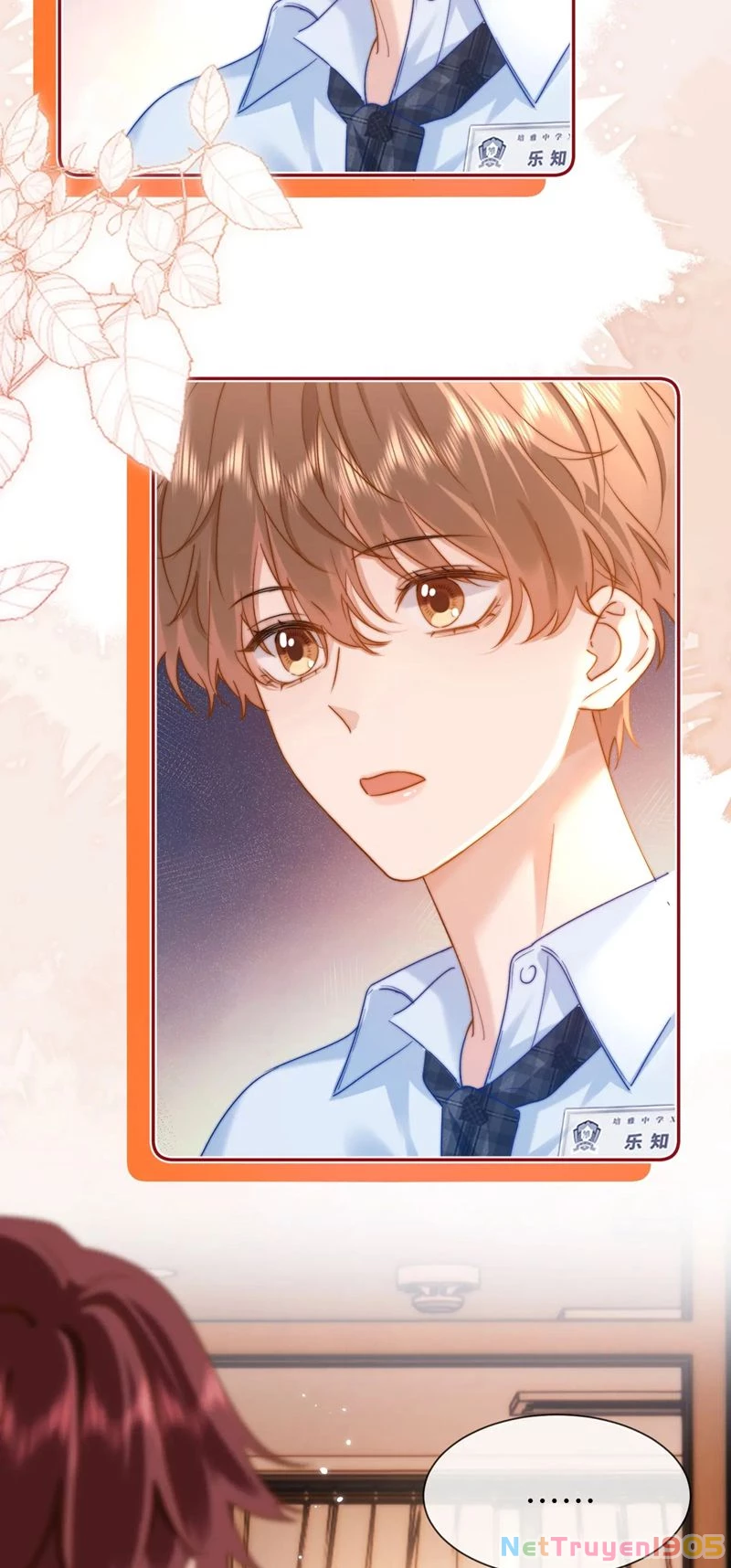 Chất Dị Ứng Đáng Yêu Chapter  18 - 9