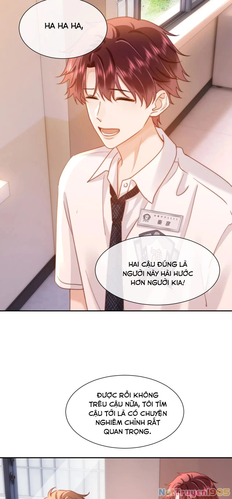 Chất Dị Ứng Đáng Yêu Chapter  18 - 13