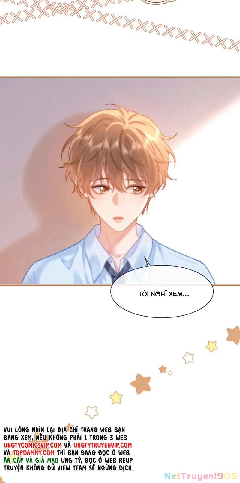 Chất Dị Ứng Đáng Yêu Chapter  18 - 19