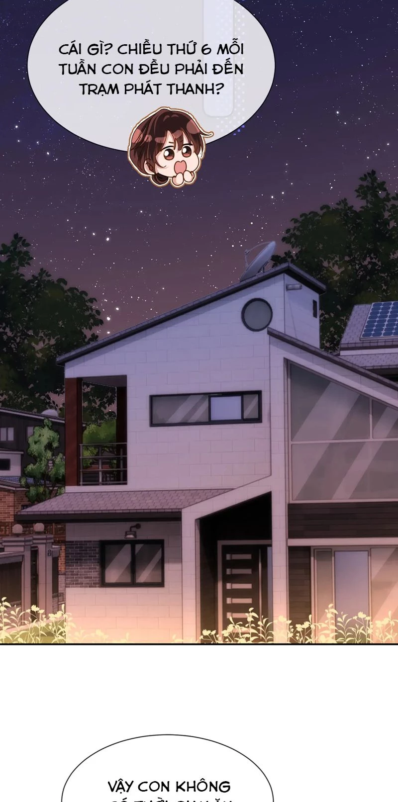 Chất Dị Ứng Đáng Yêu Chapter  18 - 23