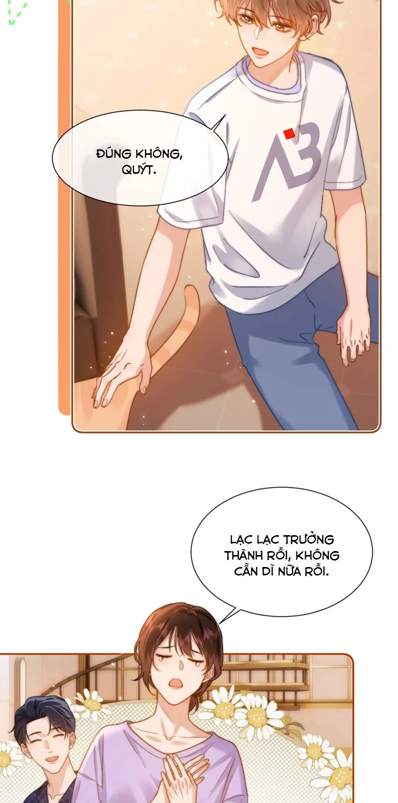 Chất Dị Ứng Đáng Yêu Chapter  18 - 26