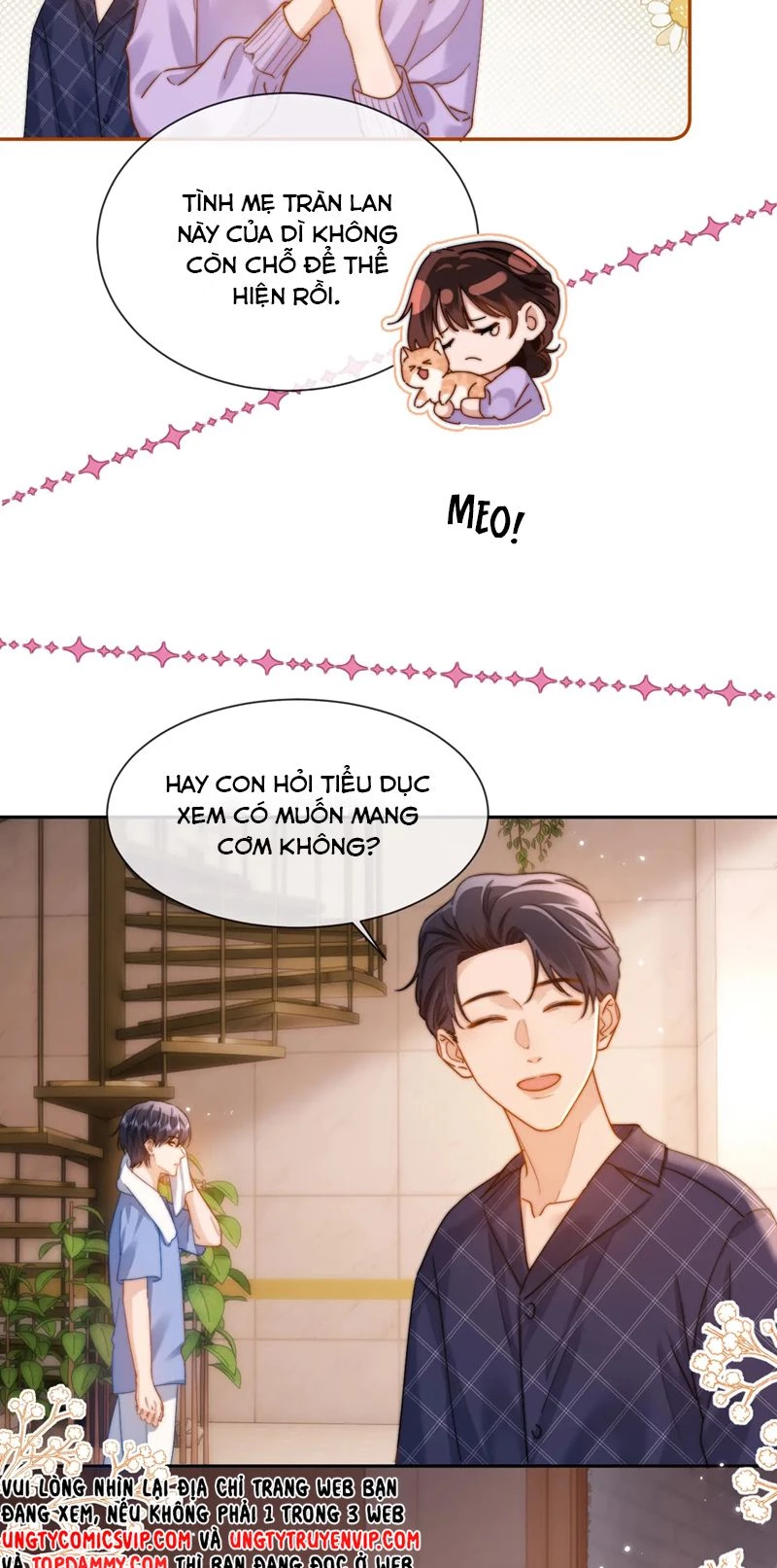 Chất Dị Ứng Đáng Yêu Chapter  18 - 27