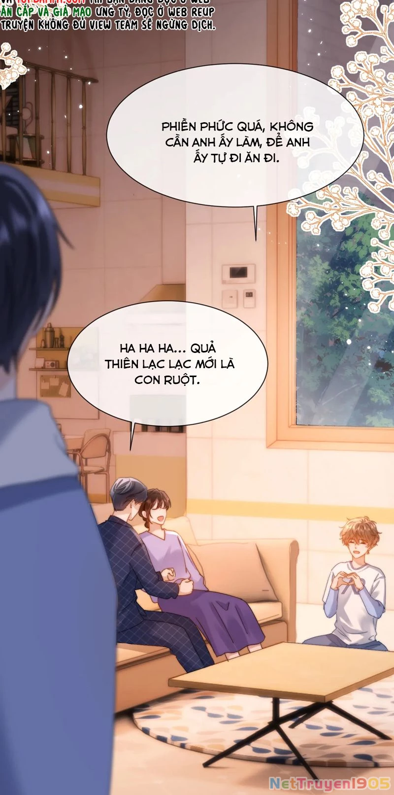 Chất Dị Ứng Đáng Yêu Chapter  18 - 28