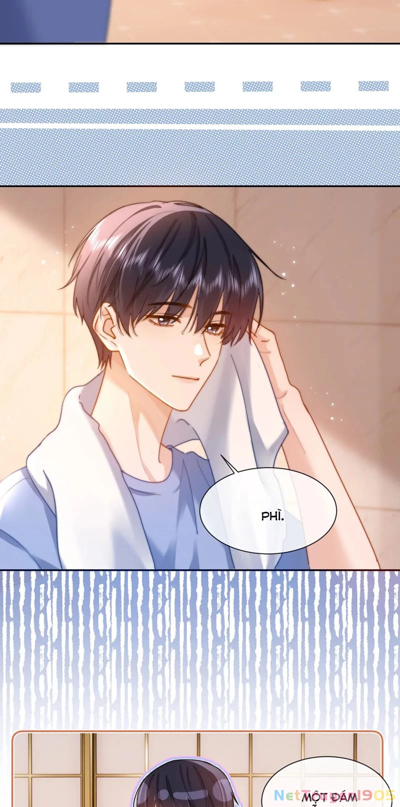 Chất Dị Ứng Đáng Yêu Chapter  18 - 29