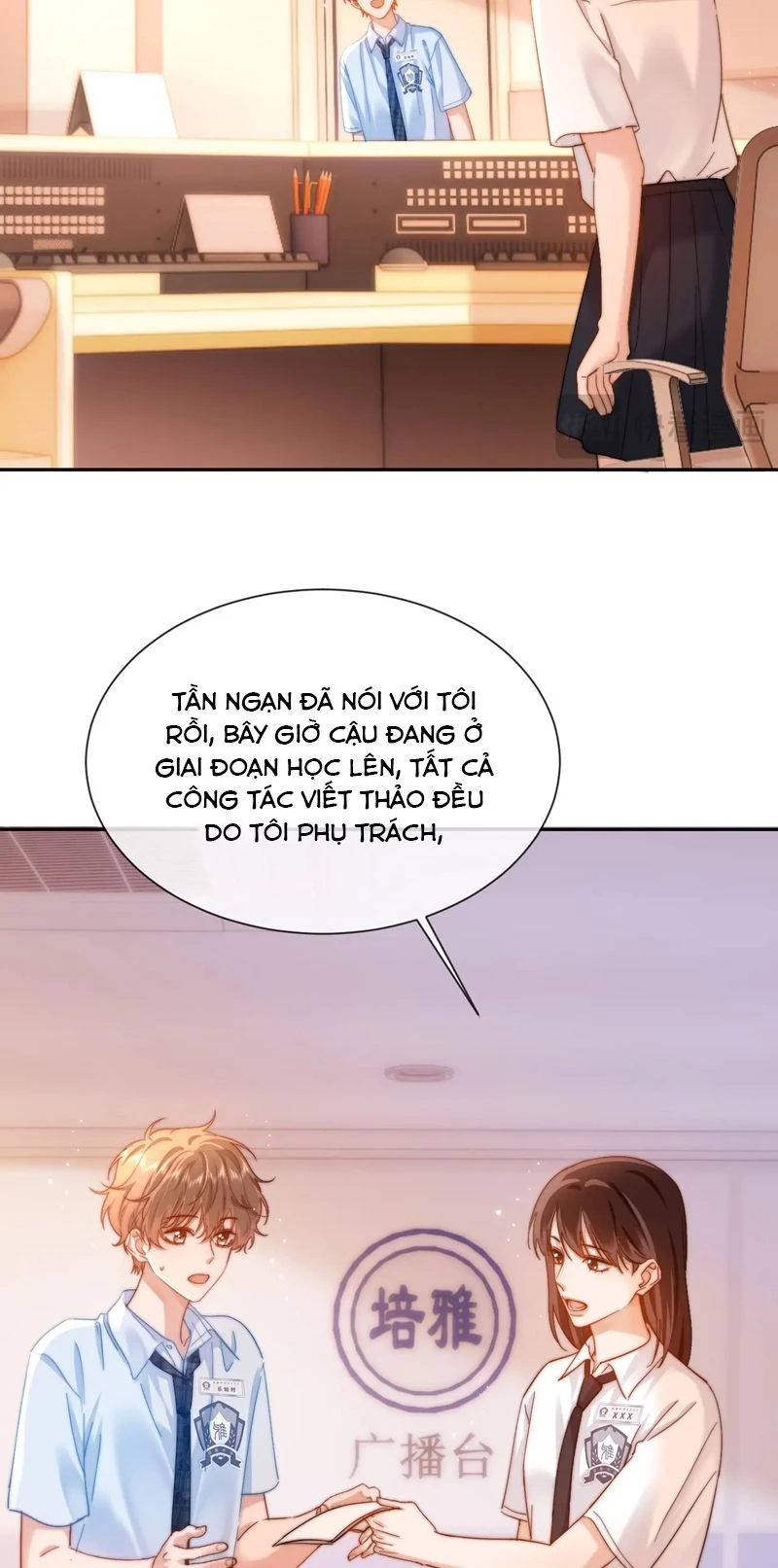 Chất Dị Ứng Đáng Yêu Chapter  18 - 32