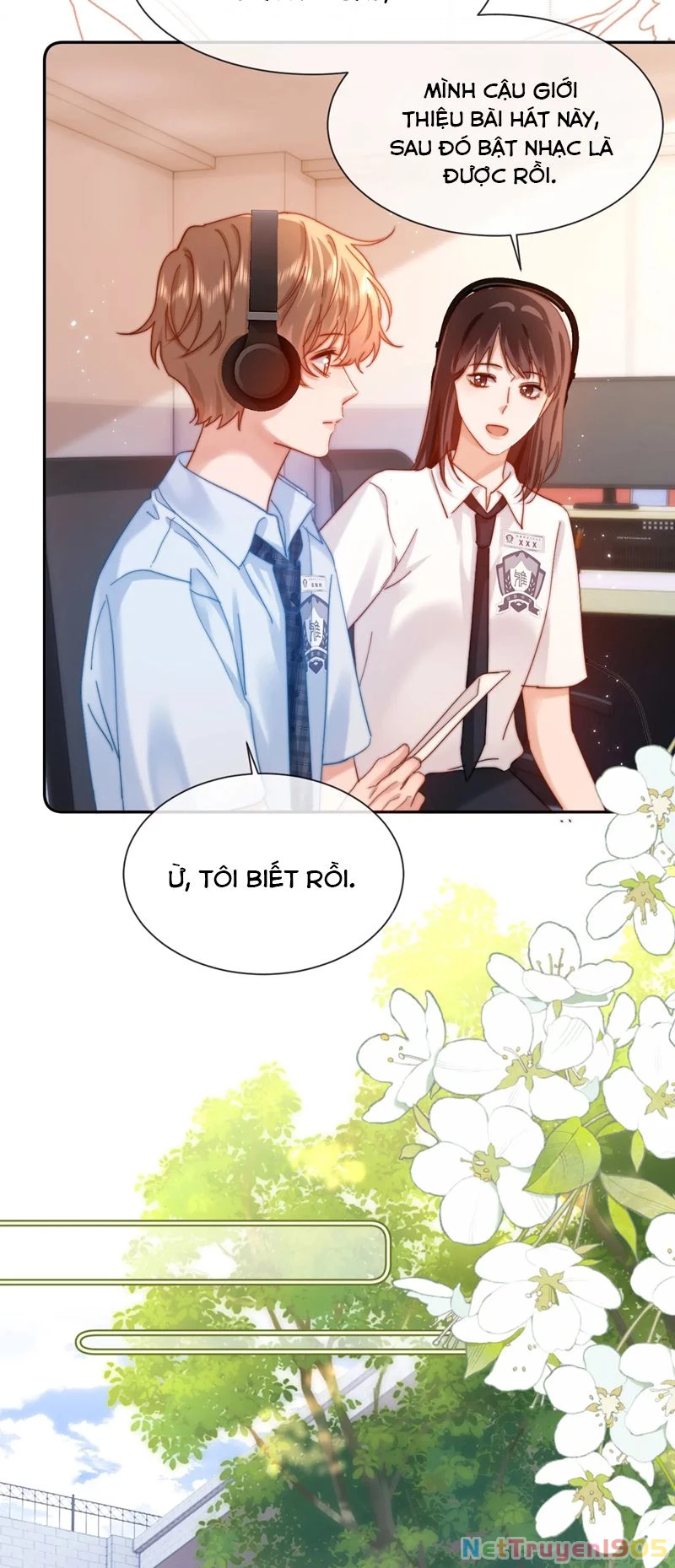 Chất Dị Ứng Đáng Yêu Chapter  18 - 34