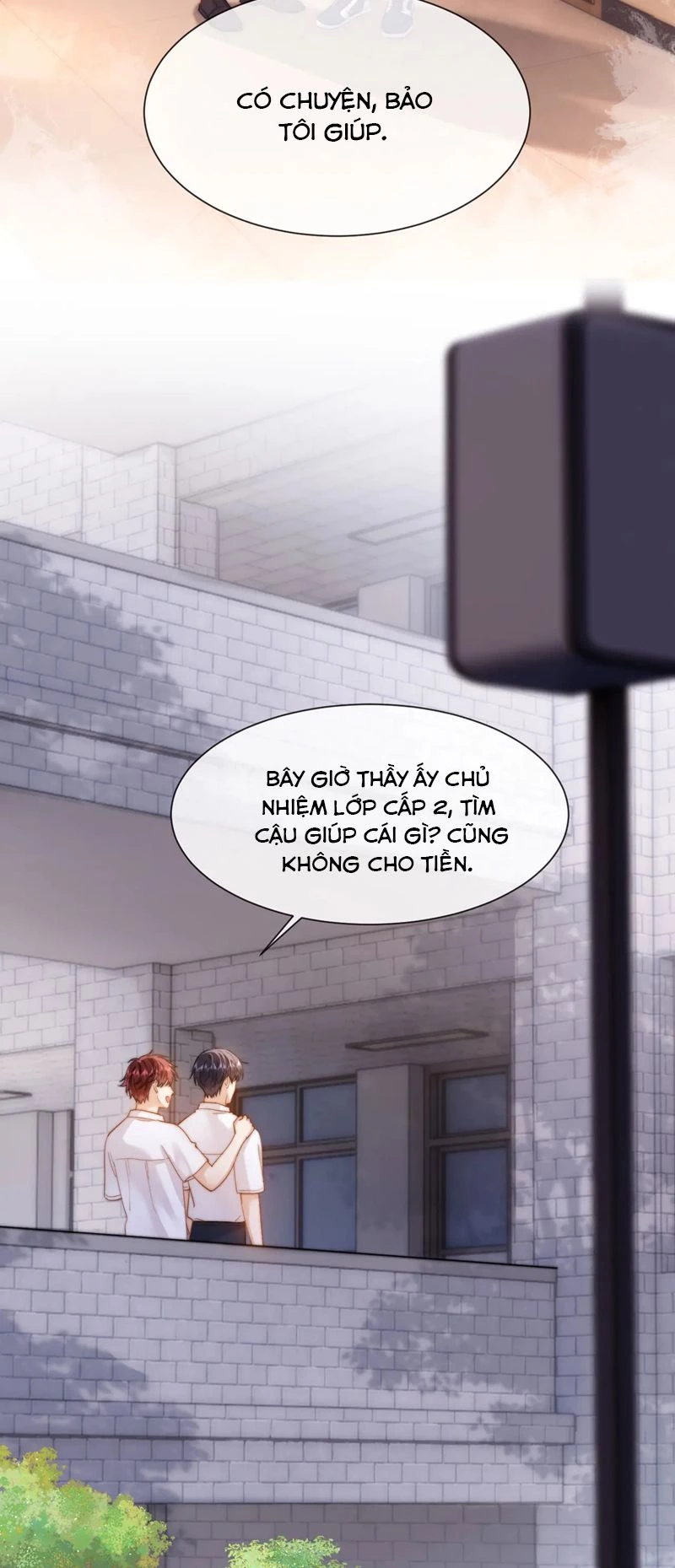 Chất Dị Ứng Đáng Yêu Chapter  18 - 37