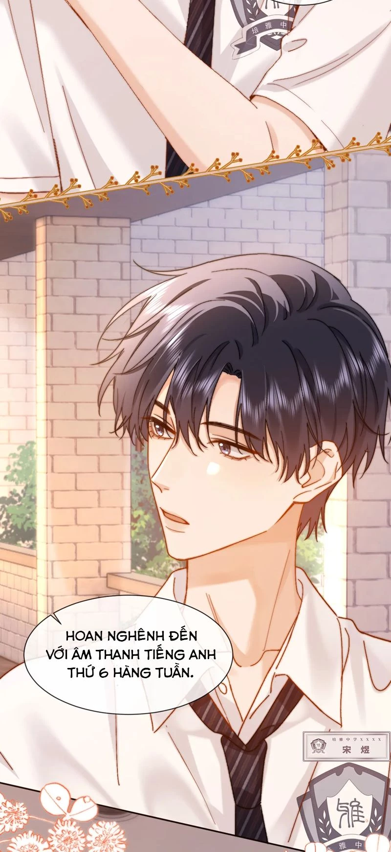 Chất Dị Ứng Đáng Yêu Chapter  19 - 4