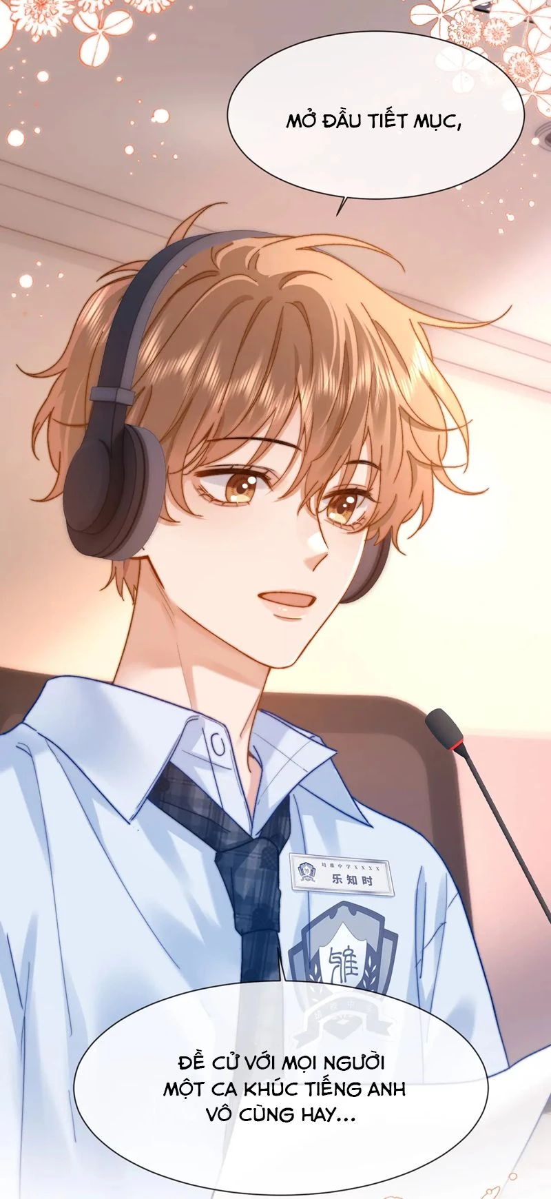 Chất Dị Ứng Đáng Yêu Chapter  19 - 5