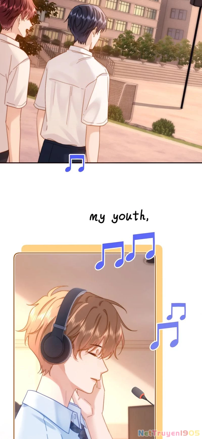 Chất Dị Ứng Đáng Yêu Chapter  19 - 9