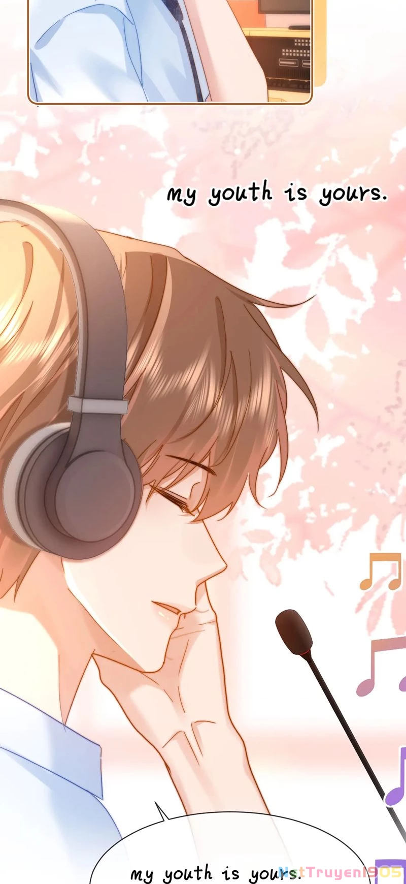 Chất Dị Ứng Đáng Yêu Chapter  19 - 10