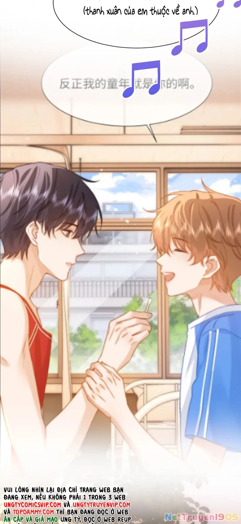 Chất Dị Ứng Đáng Yêu Chapter  19 - 11