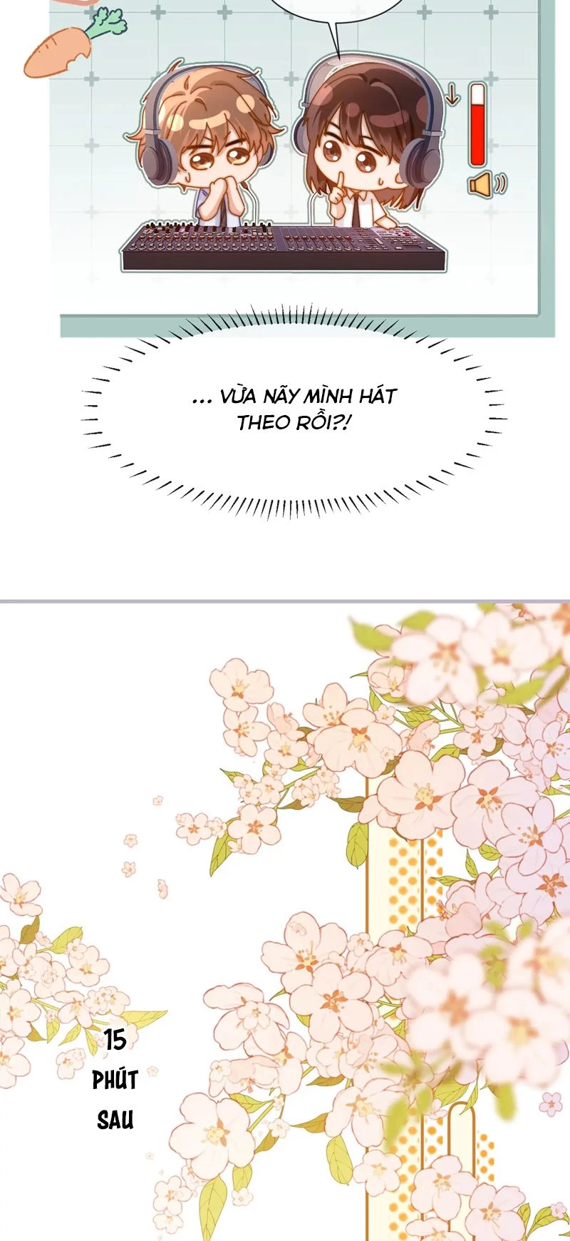 Chất Dị Ứng Đáng Yêu Chapter  19 - 13