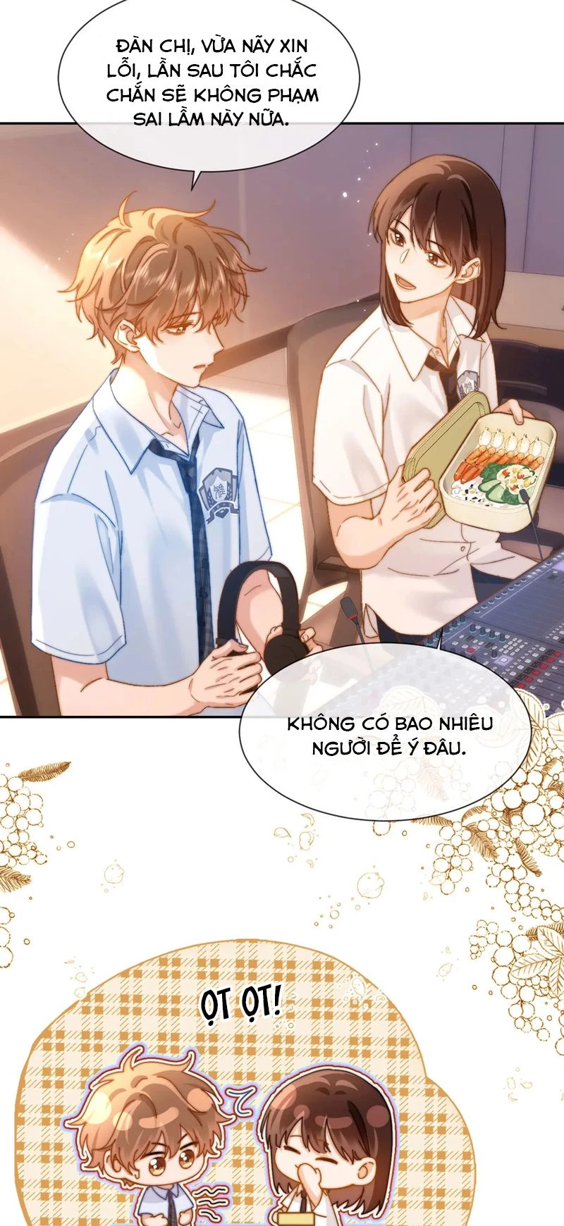 Chất Dị Ứng Đáng Yêu Chapter  19 - 15