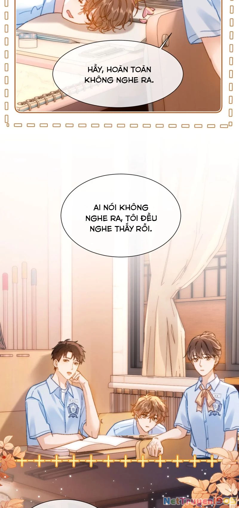 Chất Dị Ứng Đáng Yêu Chapter  19 - 24