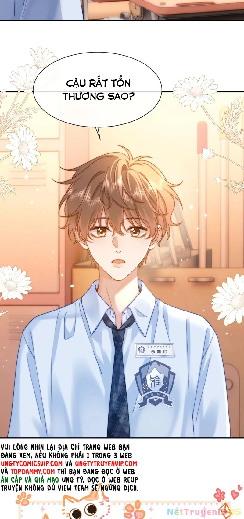 Chất Dị Ứng Đáng Yêu Chapter  19 - 29