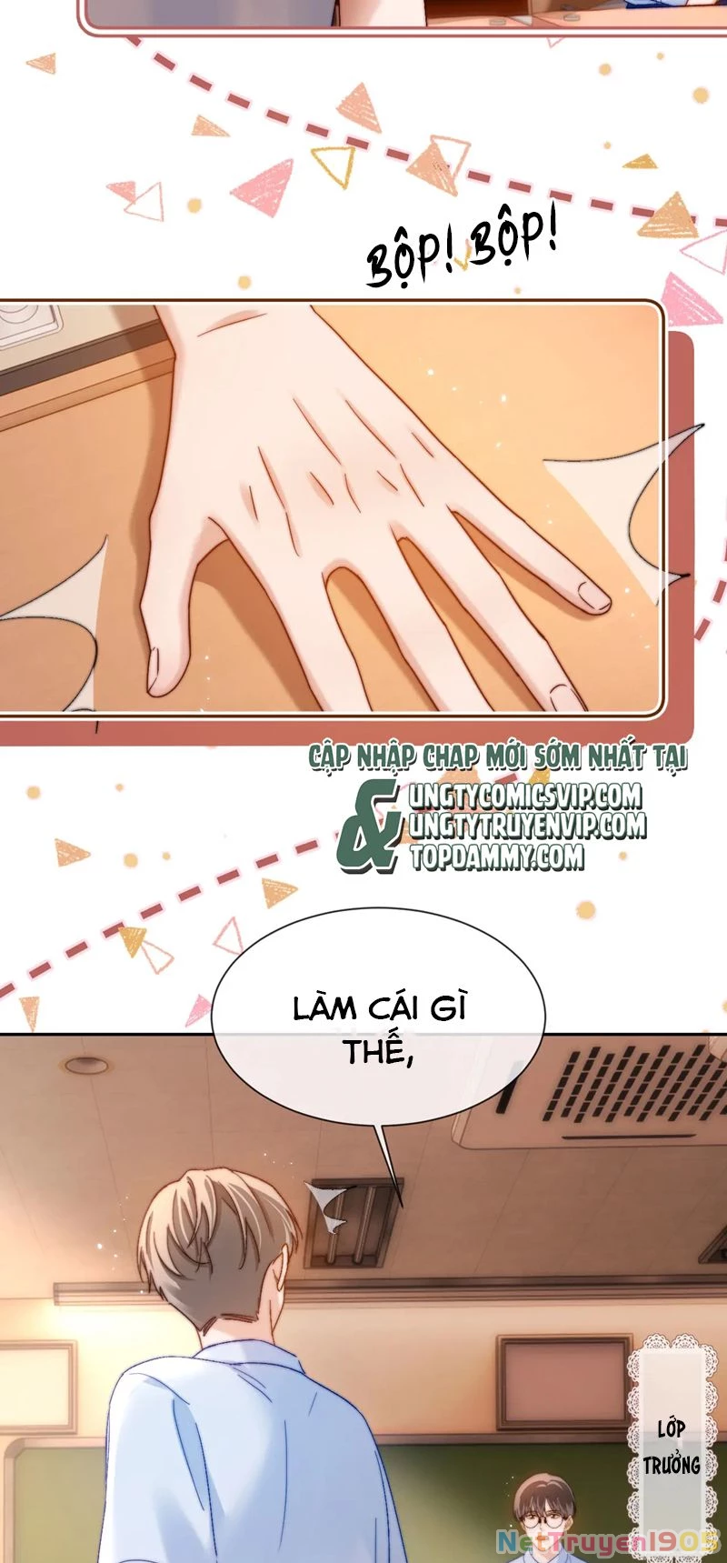 Chất Dị Ứng Đáng Yêu Chapter  19 - 31