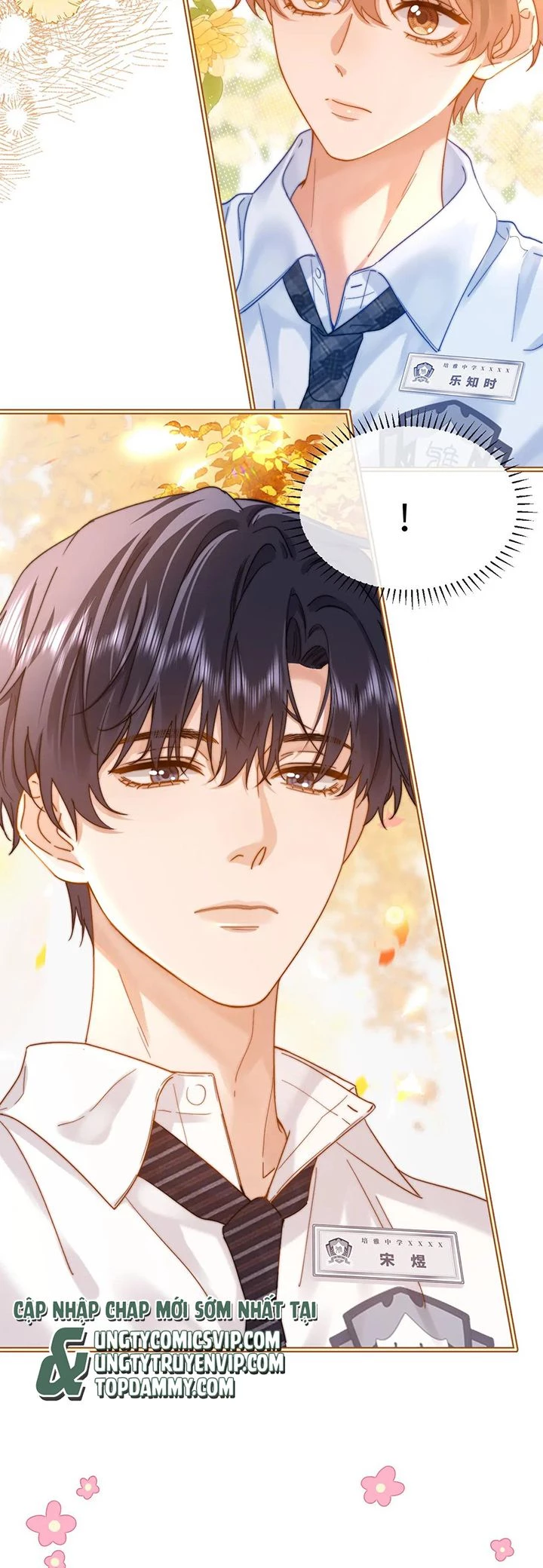 Chất Dị Ứng Đáng Yêu Chapter  20 - 13