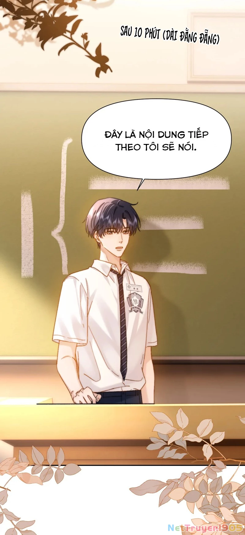 Chất Dị Ứng Đáng Yêu Chapter  21 - 7