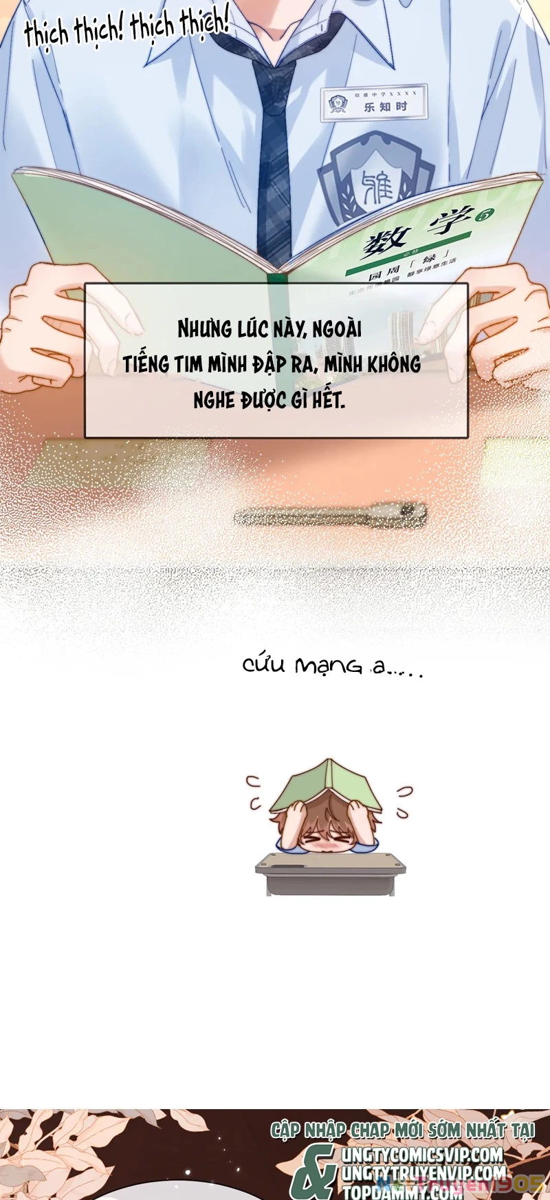 Chất Dị Ứng Đáng Yêu Chapter  21 - 14