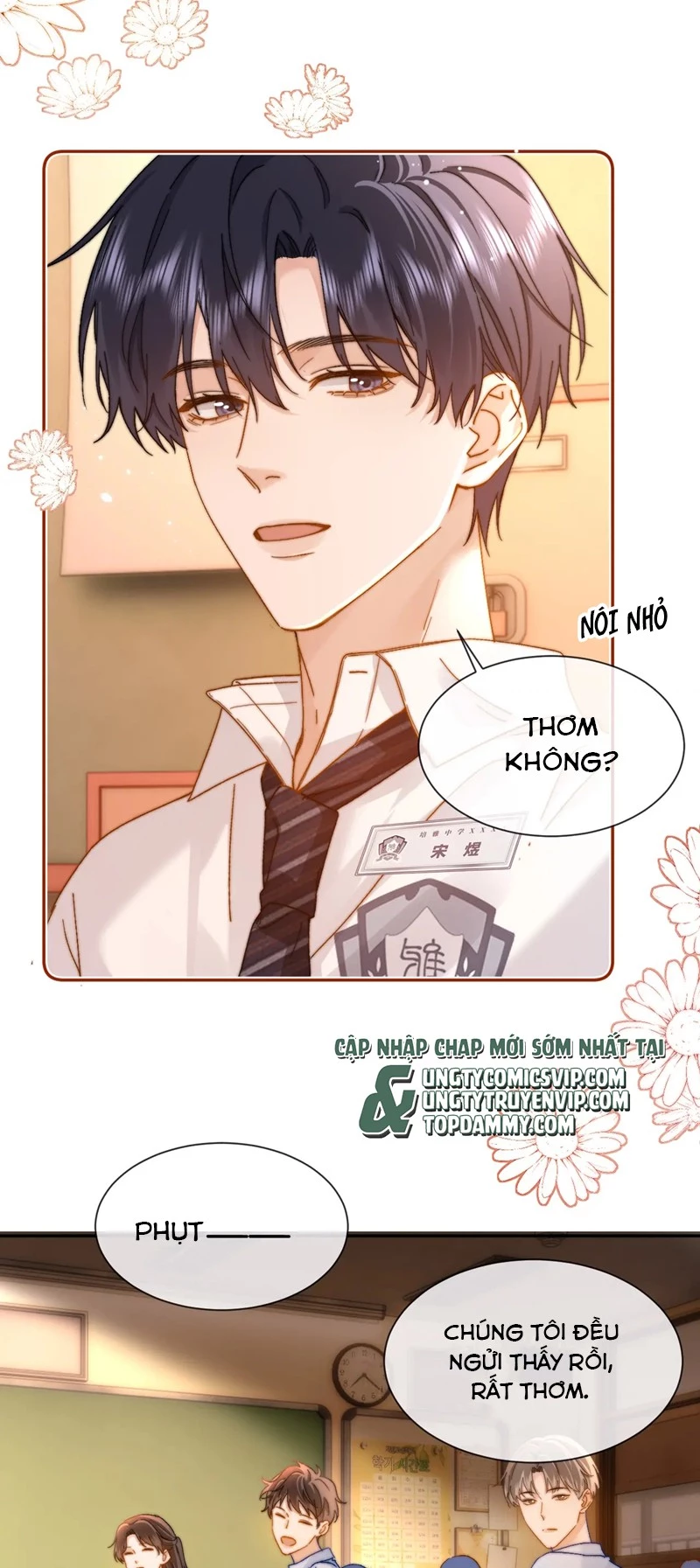 Chất Dị Ứng Đáng Yêu Chapter  21 - 18