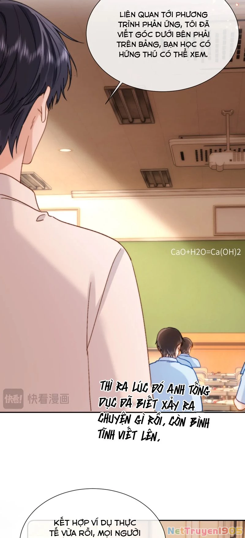 Chất Dị Ứng Đáng Yêu Chapter  22 - 5