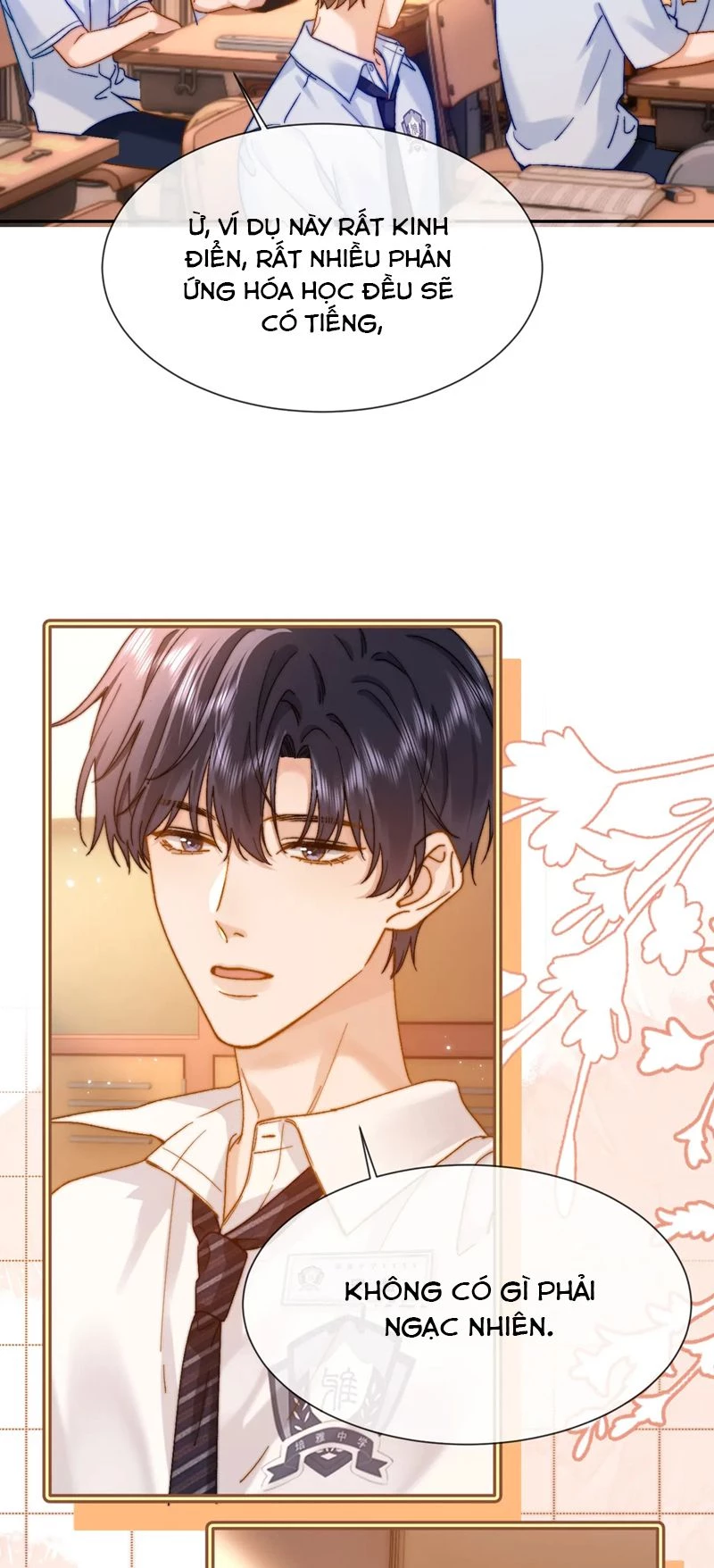 Chất Dị Ứng Đáng Yêu Chapter  22 - 8