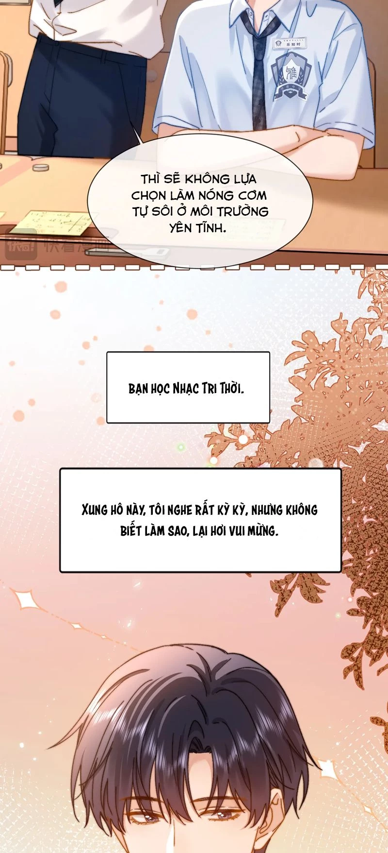 Chất Dị Ứng Đáng Yêu Chapter  22 - 11