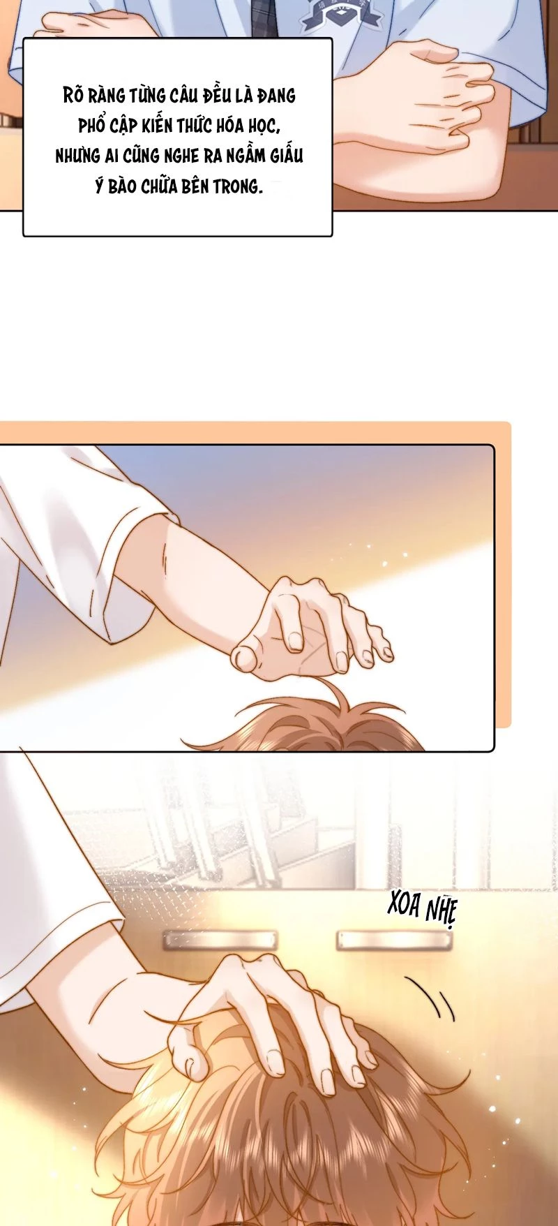 Chất Dị Ứng Đáng Yêu Chapter  22 - 13