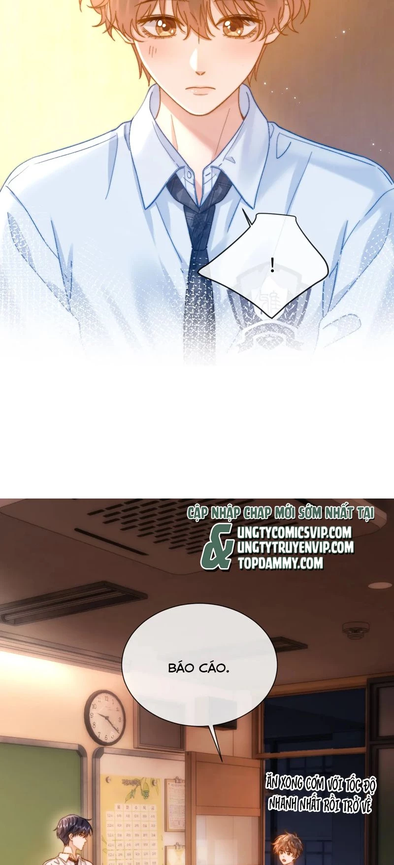 Chất Dị Ứng Đáng Yêu Chapter  22 - 14