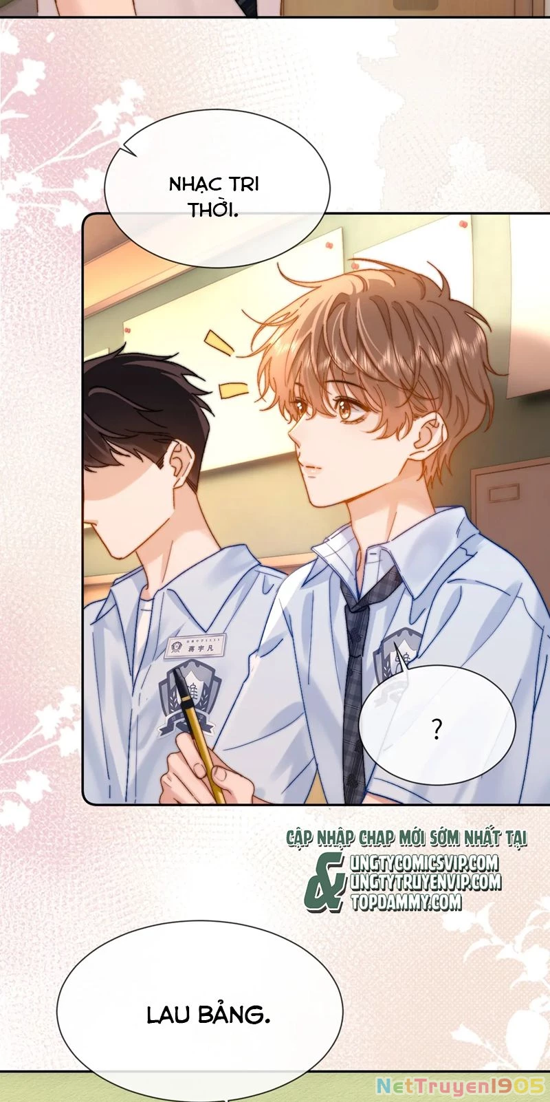 Chất Dị Ứng Đáng Yêu Chapter  22 - 19