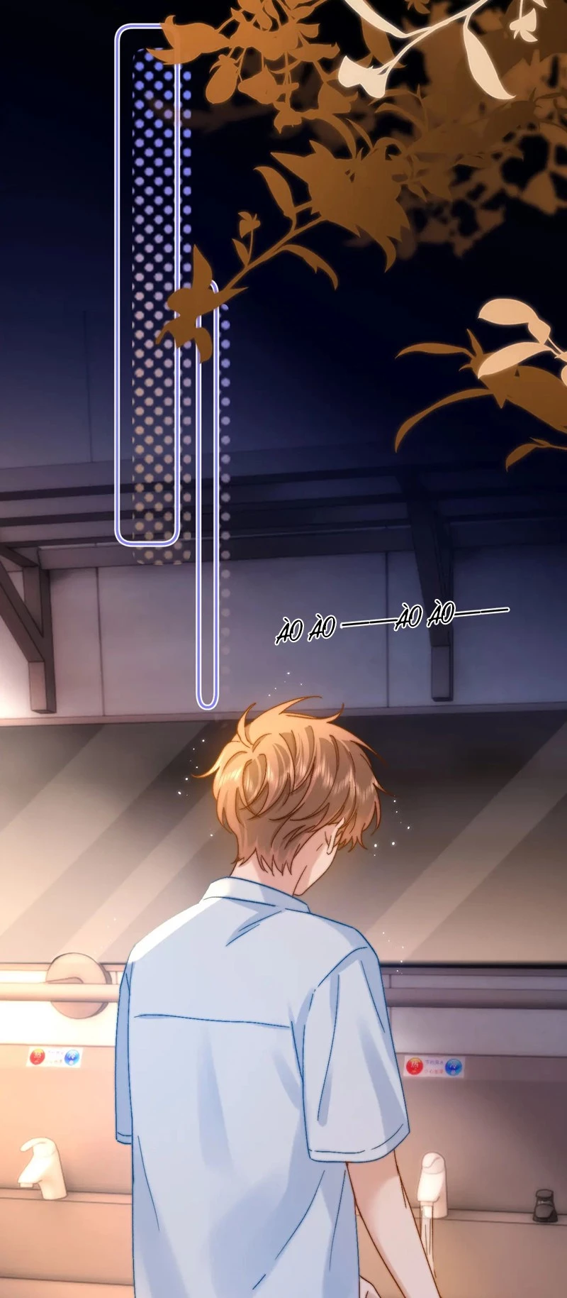 Chất Dị Ứng Đáng Yêu Chapter  23 - 3