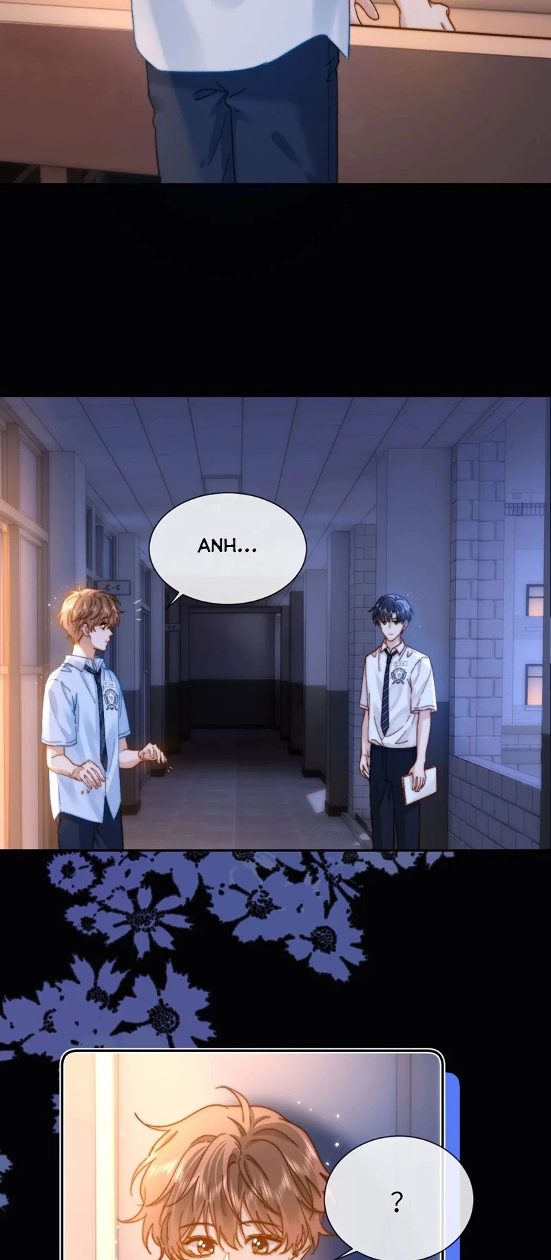 Chất Dị Ứng Đáng Yêu Chapter  23 - 4