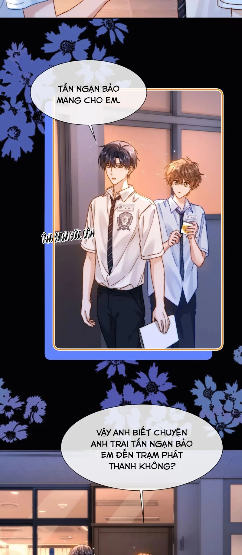 Chất Dị Ứng Đáng Yêu Chapter  23 - 6