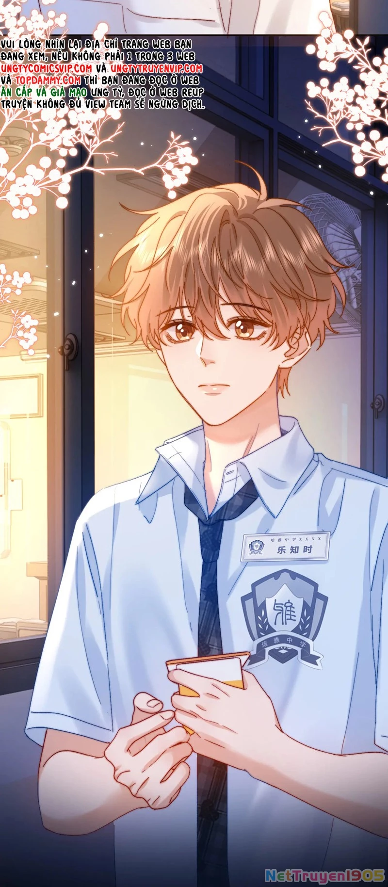 Chất Dị Ứng Đáng Yêu Chapter  23 - 10