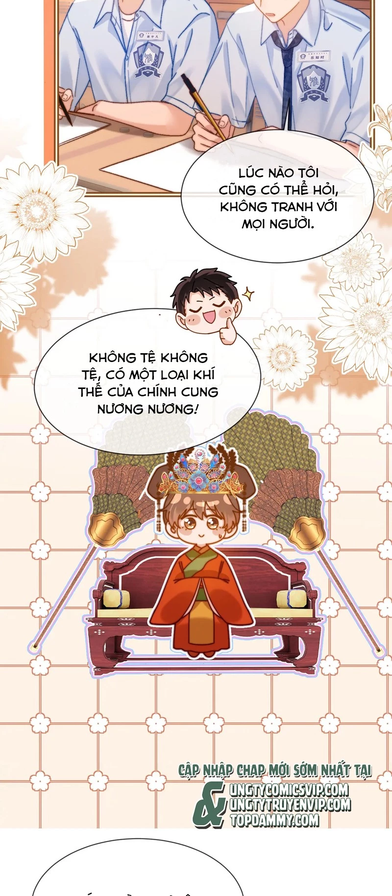 Chất Dị Ứng Đáng Yêu Chapter  23 - 12