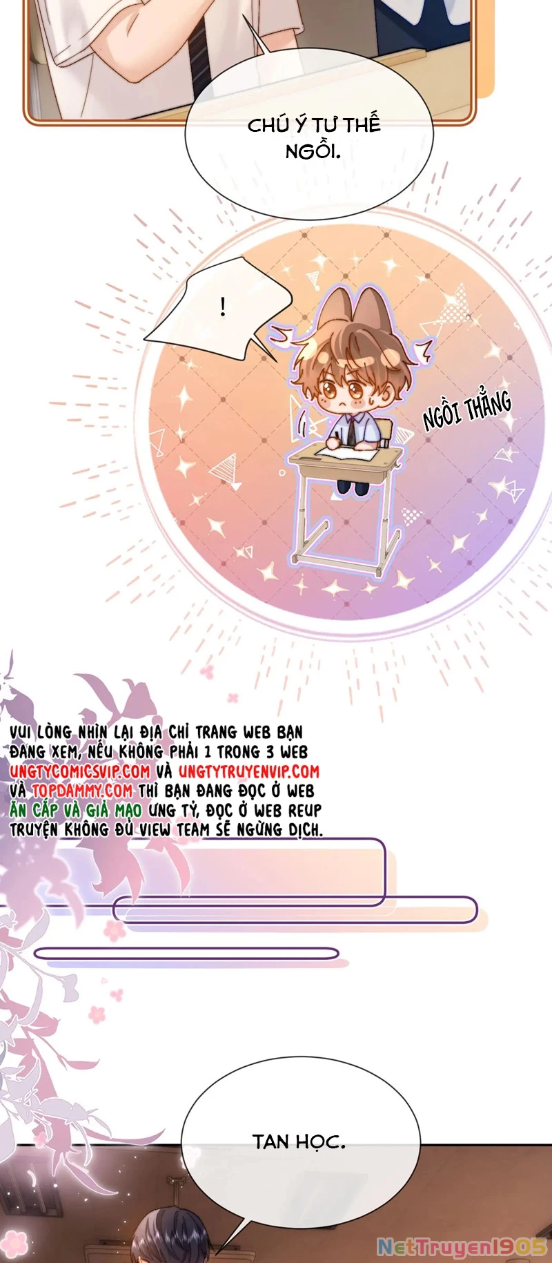 Chất Dị Ứng Đáng Yêu Chapter  23 - 14