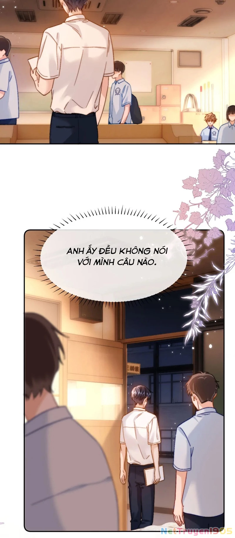 Chất Dị Ứng Đáng Yêu Chapter  23 - 15