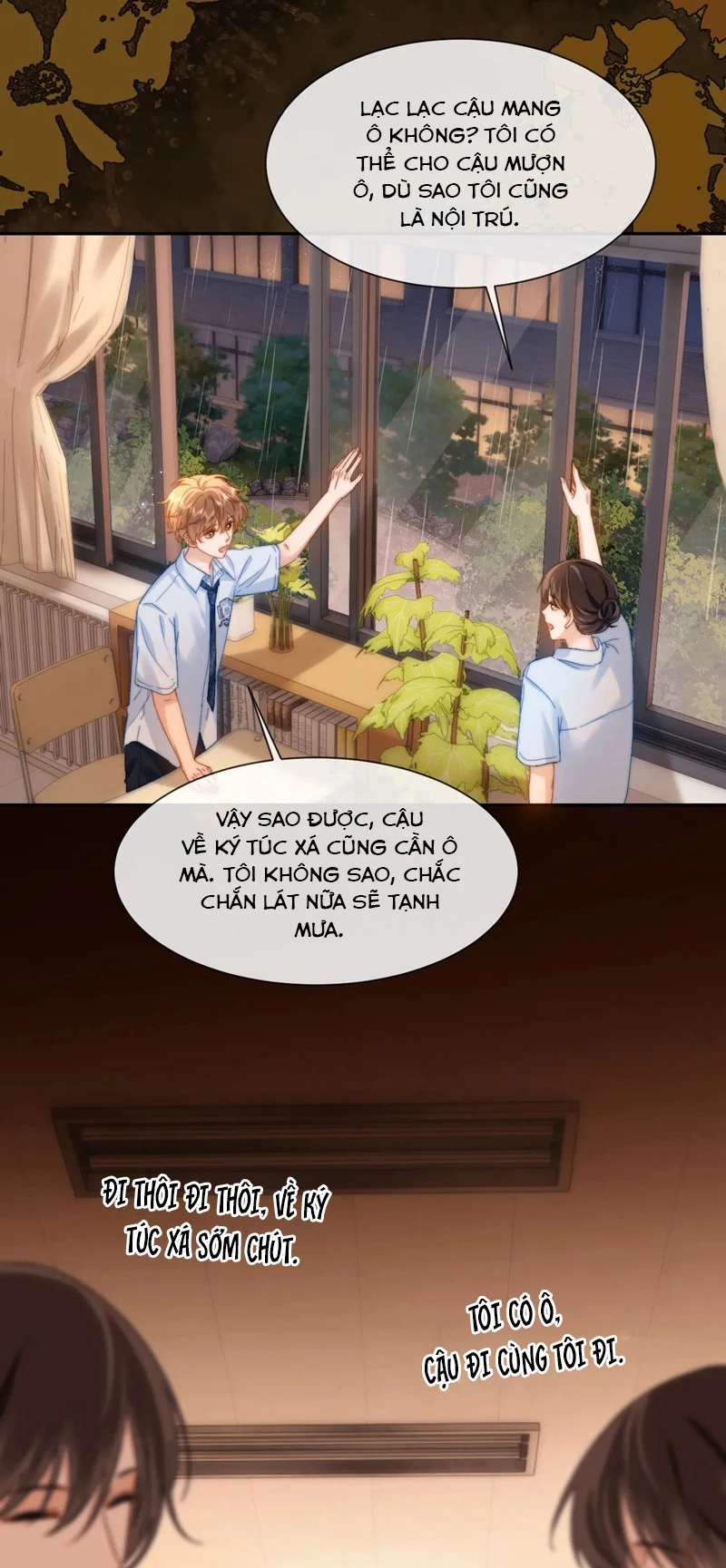 Chất Dị Ứng Đáng Yêu Chapter  23 - 19