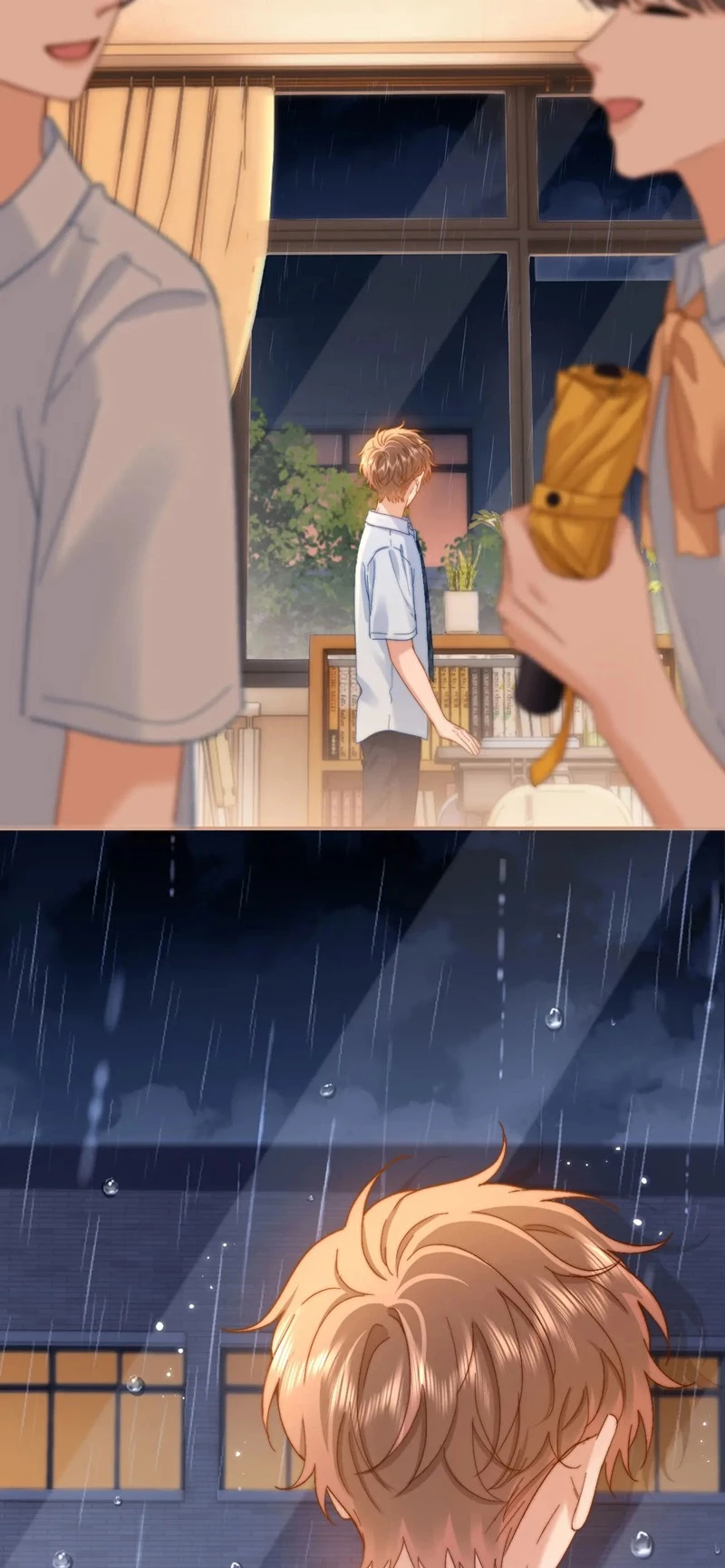 Chất Dị Ứng Đáng Yêu Chapter  23 - 20