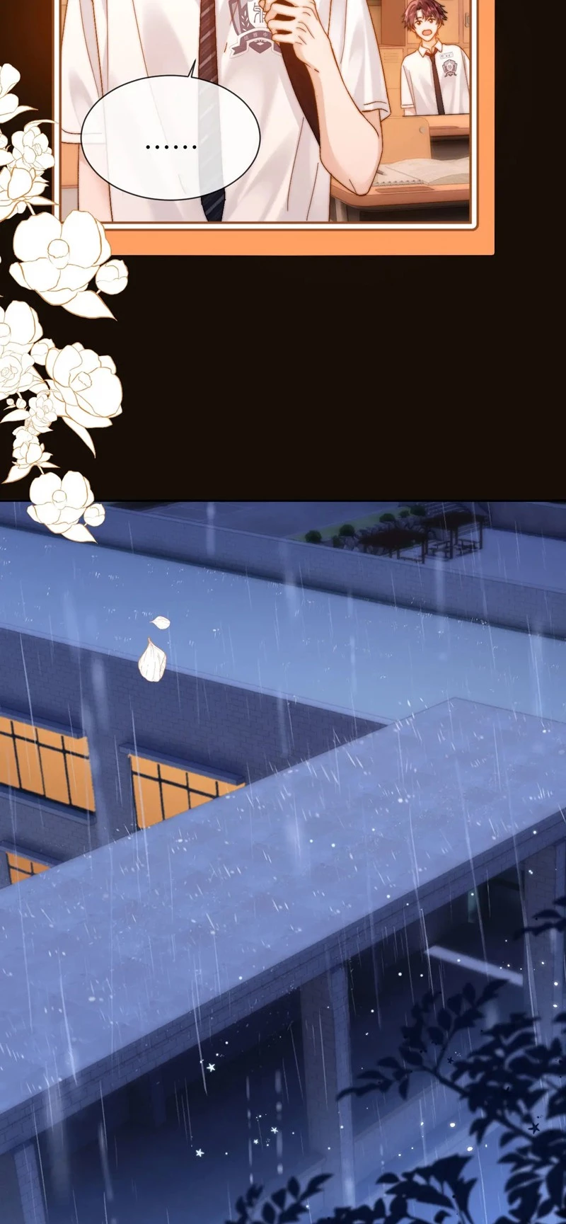 Chất Dị Ứng Đáng Yêu Chapter  23 - 24